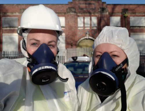 Why Fieldwork Needs a Feminist Shift