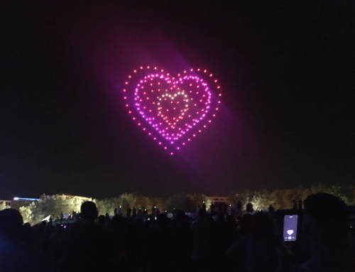 And The World Stopped Turning….