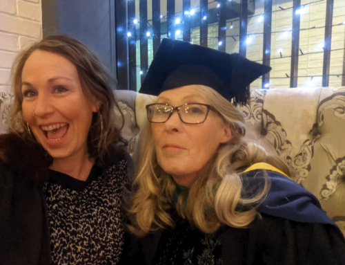 Take Each Day As It Comes