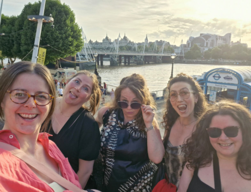 My Birthday Celebrations