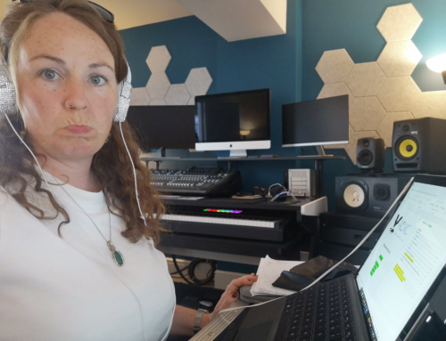 What Would Winston Do?