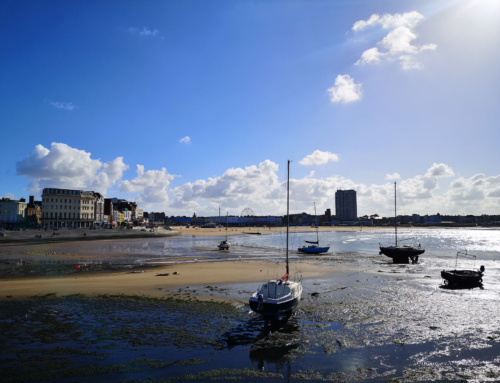 All Good Things Come To An End