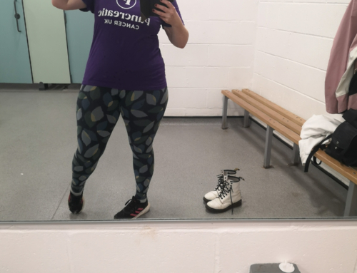 Pancreatic Fundraiser… An Update