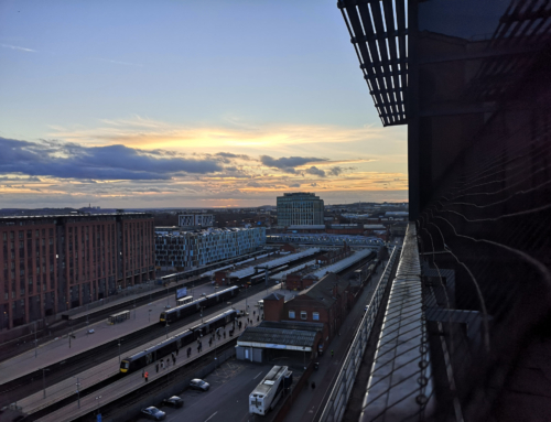 New Year, New Fears…