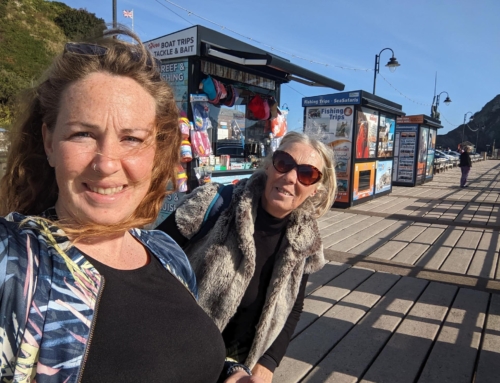 Sailing and Surfing Dude
