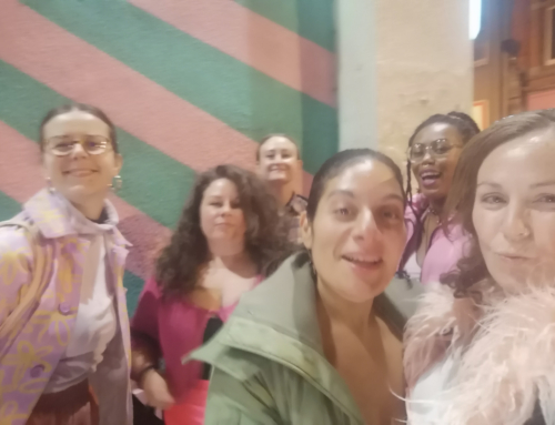 Hot Girl Summer. Literally.