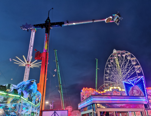 From Mushy Peas to Oysters